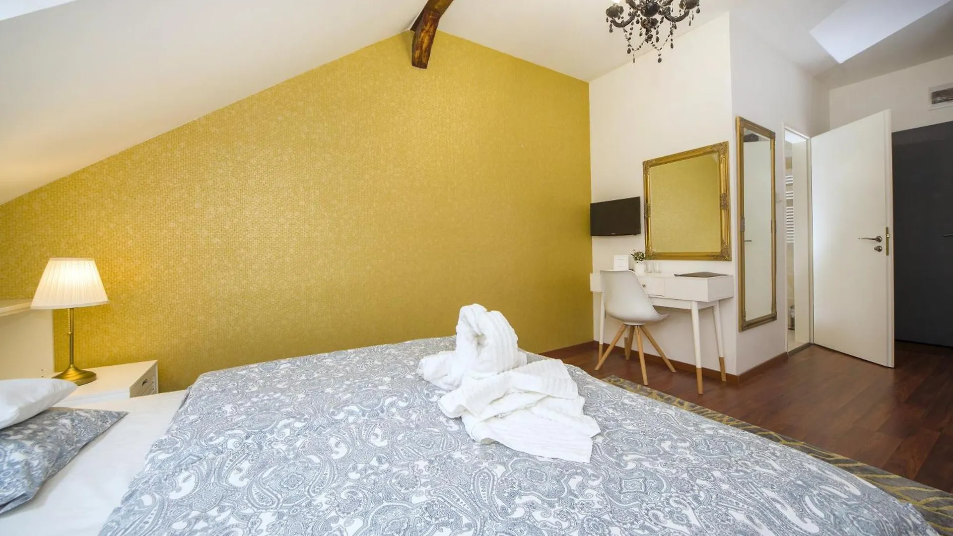 Villa Florencia Eger
