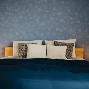 Apartmán Magas-lak