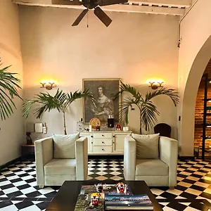 Casa Charlotte - Alma 4*, Santa Marta (Magdalena) Colombia